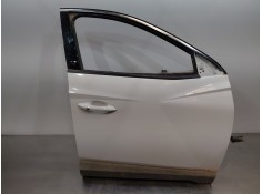 Recambio de puerta delantera derecha para hyundai tucson (nx4e, nx4a) 1.6 t-gdi referencia OEM IAM 76004N7000  