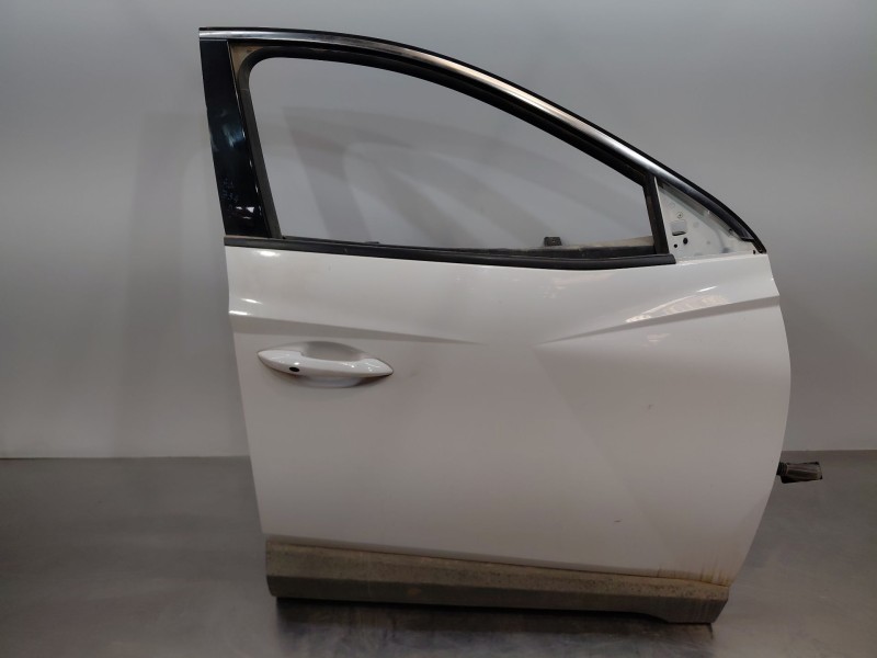 Recambio de puerta delantera derecha para hyundai tucson (nx4e, nx4a) 1.6 t-gdi referencia OEM IAM 76004N7000  