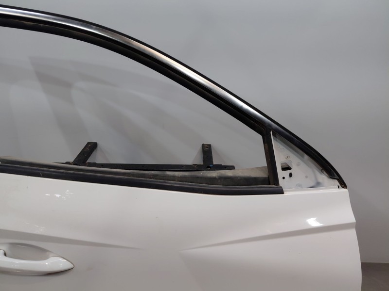 Recambio de puerta delantera derecha para hyundai tucson (nx4e, nx4a) 1.6 t-gdi referencia OEM IAM 76004N7000  