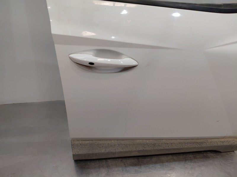 Recambio de puerta delantera derecha para hyundai tucson (nx4e, nx4a) 1.6 t-gdi referencia OEM IAM 76004N7000  
