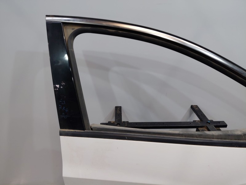 Recambio de puerta delantera derecha para hyundai tucson (nx4e, nx4a) 1.6 t-gdi referencia OEM IAM 76004N7000  