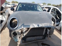 mini mini clubman (f54) del año 2017