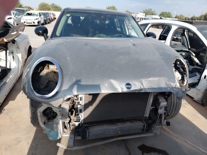 mini mini clubman (f54) del año 2017