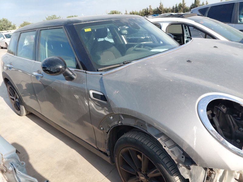 mini mini clubman (f54) del año 2017