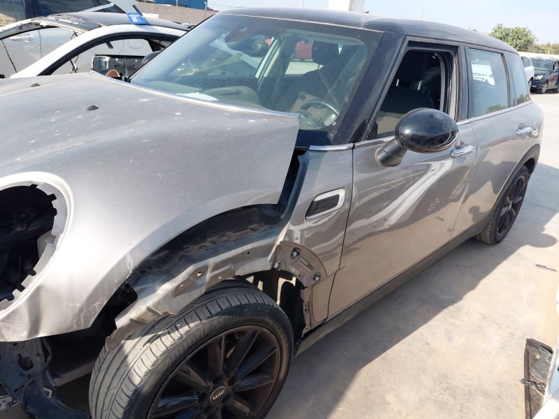 mini mini clubman (f54) del año 2017