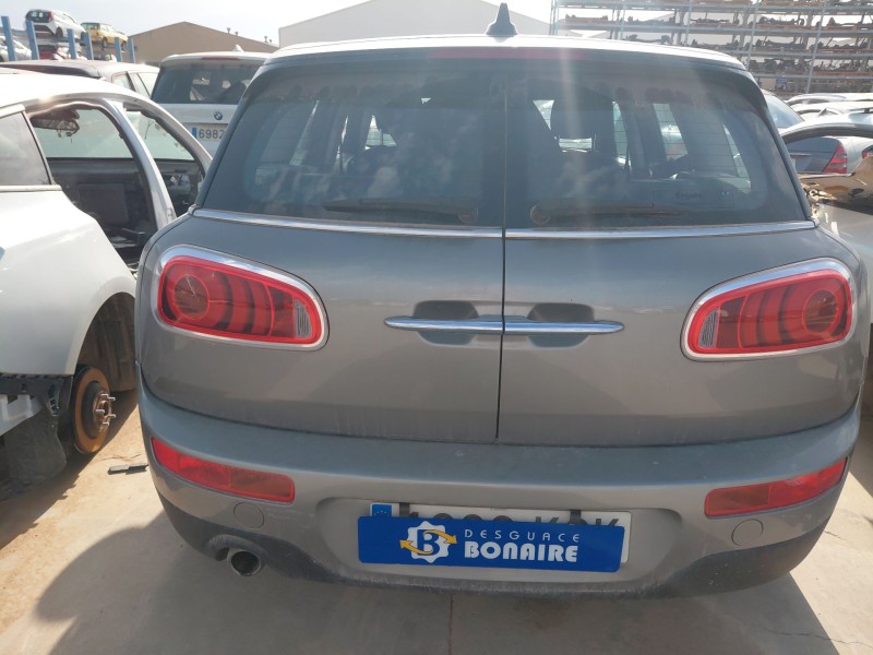 mini mini clubman (f54) del año 2017