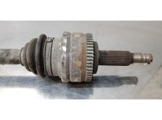 Recambio de transmision trasera izquierda para ssangyong rodius xdi referencia OEM IAM 4230021200   2