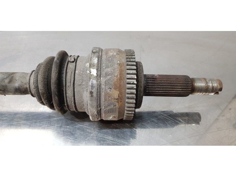 Recambio de transmision trasera izquierda para ssangyong rodius xdi referencia OEM IAM 4230021200   Recambio de transmision trasera izquierda para ssangyong rodius xdi referencia OEM IAM 4230021200