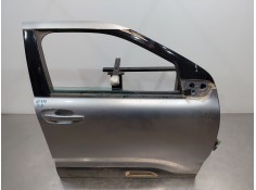 Recambio de puerta delantera derecha para citroën c4 cactus shine referencia OEM IAM 9821324480  
