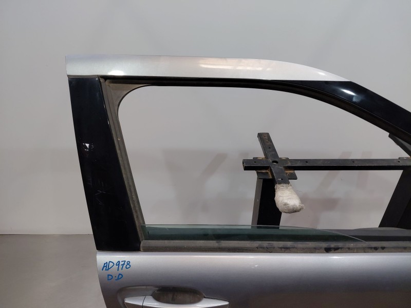 Recambio de puerta delantera derecha para citroën c4 cactus shine referencia OEM IAM 9821324480  