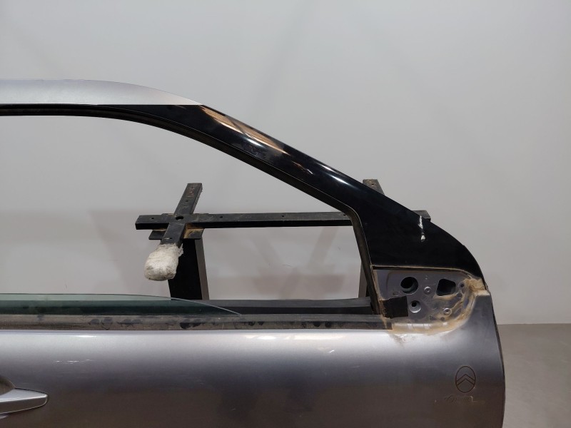 Recambio de puerta delantera derecha para citroën c4 cactus shine referencia OEM IAM 9821324480  