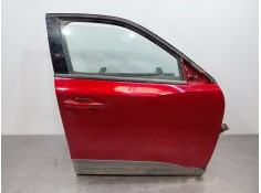 Recambio de puerta delantera derecha para peugeot 2008 (p2) active referencia OEM IAM 9831047380  