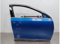 Recambio de puerta delantera derecha para kia xceed drive referencia OEM IAM 76004J7850  