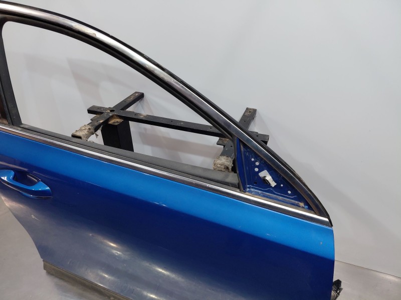 Recambio de puerta delantera derecha para kia xceed drive referencia OEM IAM 76004J7850  