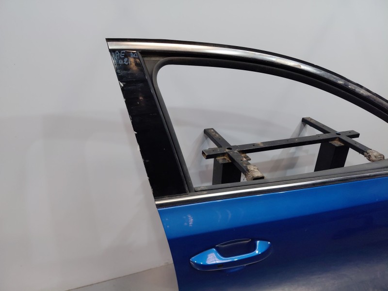 Recambio de puerta delantera derecha para kia xceed drive referencia OEM IAM 76004J7850  