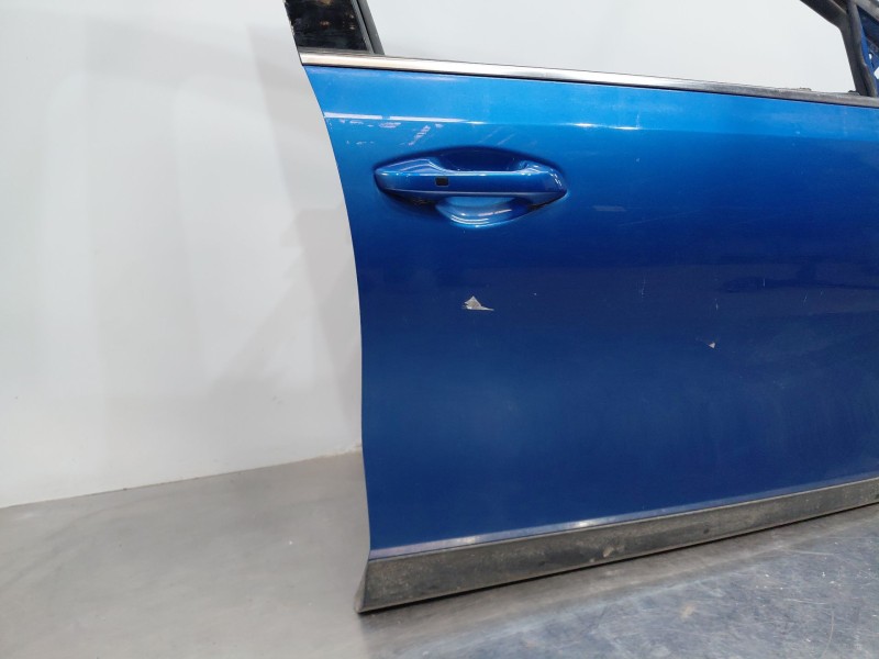 Recambio de puerta delantera derecha para kia xceed drive referencia OEM IAM 76004J7850  
