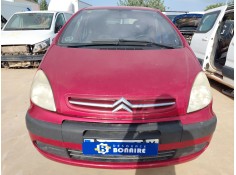 citroën xsara picasso (n68) del año 2009