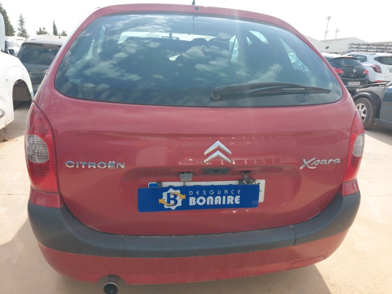 citroën xsara picasso (n68) del año 2009
