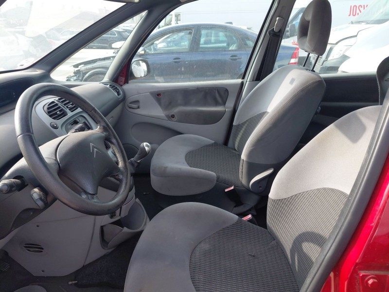 citroën xsara picasso (n68) del año 2009