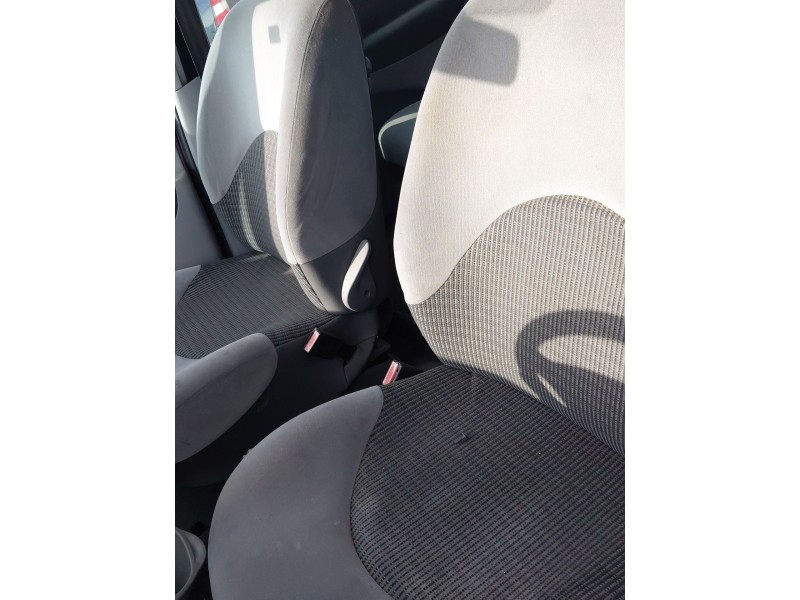 citroën xsara picasso (n68) del año 2009