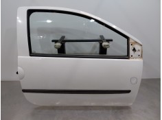 Recambio de puerta delantera derecha para renault twingo ii (cn0_) 1.2 16v (cn04, cn0a, cn0b) referencia OEM IAM 7751477648  