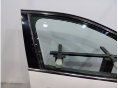 Recambio de puerta delantera derecha para peugeot 2008 i (cu_) 1.2 thp 110 / puretech 110 referencia OEM IAM 9807820380   2