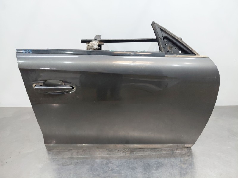 Recambio de puerta delantera derecha para peugeot 508 active referencia OEM IAM   