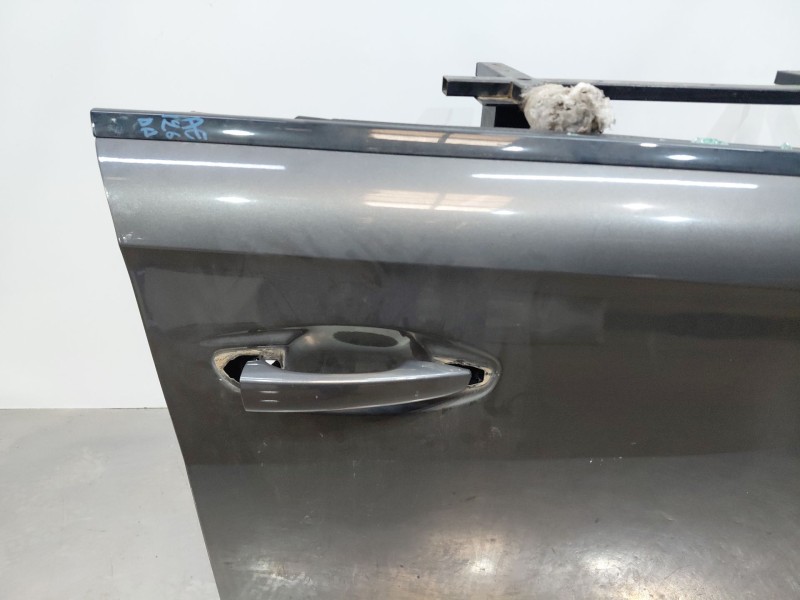 Recambio de puerta delantera derecha para peugeot 508 active referencia OEM IAM   