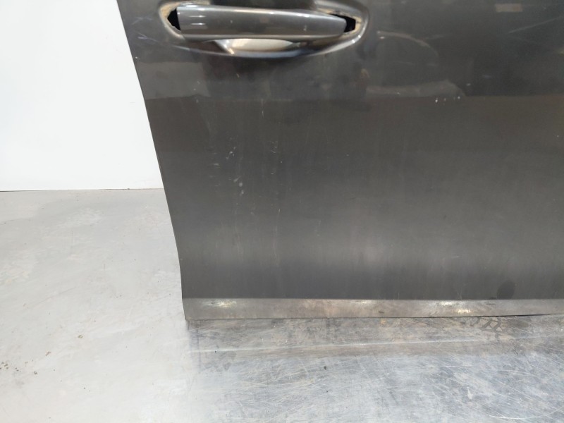 Recambio de puerta delantera derecha para peugeot 508 active referencia OEM IAM   