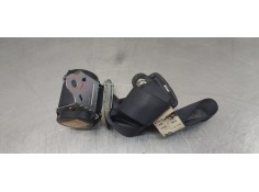Recambio de cinturon seguridad trasero derecho para citroen c-crosser exclusive referencia OEM IAM 8975H5