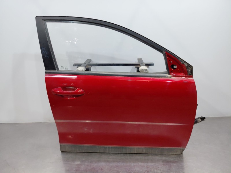 Recambio de puerta delantera derecha para kia stonic (ybcuv) drive referencia OEM IAM 76004H8400  