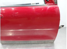 Recambio de puerta delantera derecha para kia stonic (ybcuv) drive referencia OEM IAM 76004H8400   2