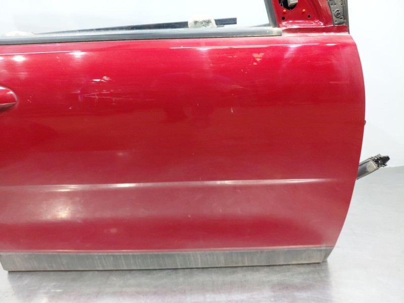 Recambio de puerta delantera derecha para kia stonic (ybcuv) drive referencia OEM IAM 76004H8400  