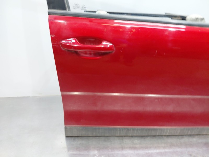 Recambio de puerta delantera derecha para kia stonic (ybcuv) drive referencia OEM IAM 76004H8400  