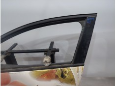 Recambio de puerta delantera izquierda para renault clio iv furgoneta/hatchback (bh_) 1.5 dci 75 referencia OEM IAM 801017896R   2