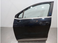 Recambio de puerta delantera izquierda para kia sportage v (nq5) 1.6 t-gdi referencia OEM IAM 76003R2000  