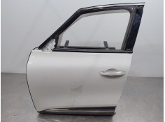 Recambio de puerta delantera izquierda para renault scenic iv intens referencia OEM IAM 801017844R  