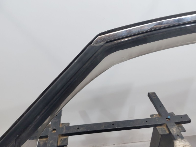 Recambio de puerta delantera izquierda para renault scenic iv intens referencia OEM IAM 801017844R  