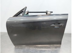Recambio de puerta delantera izquierda para peugeot 508 active referencia OEM IAM   