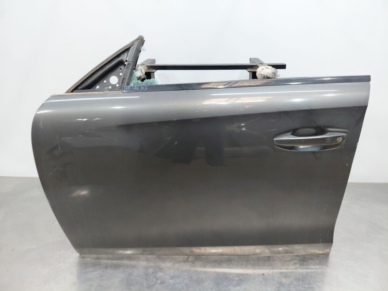 Recambio de puerta delantera izquierda para peugeot 508 active referencia OEM IAM   