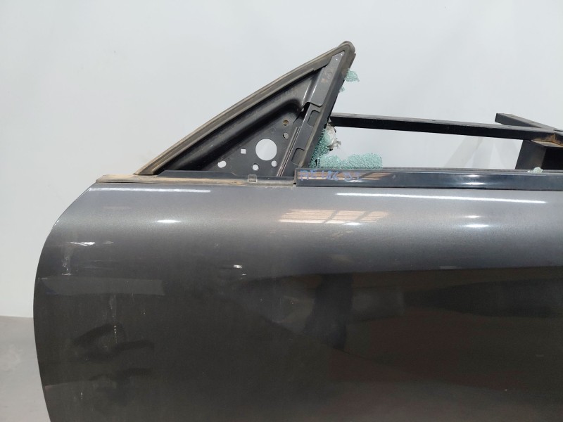 Recambio de puerta delantera izquierda para peugeot 508 active referencia OEM IAM   