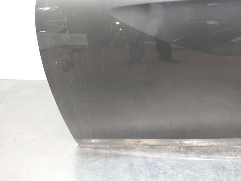 Recambio de puerta delantera izquierda para peugeot 508 active referencia OEM IAM   