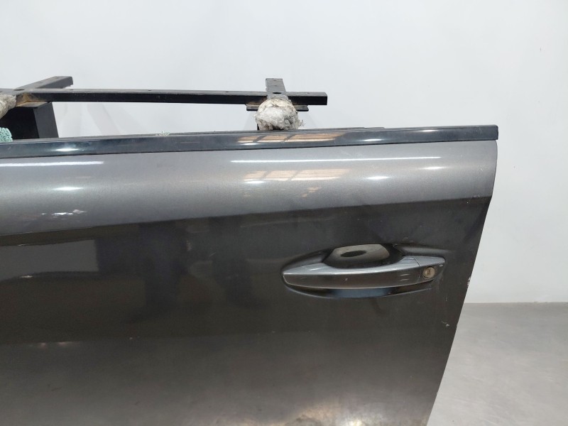 Recambio de puerta delantera izquierda para peugeot 508 active referencia OEM IAM   
