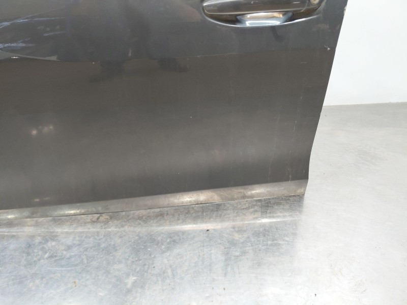 Recambio de puerta delantera izquierda para peugeot 508 active referencia OEM IAM   