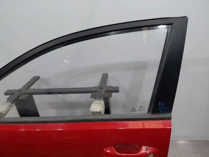 Recambio de puerta delantera izquierda para kia stonic (ybcuv) drive referencia OEM IAM 76003H8400  