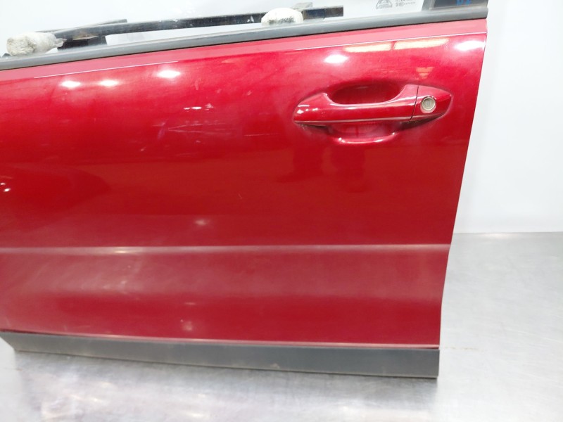 Recambio de puerta delantera izquierda para kia stonic (ybcuv) drive referencia OEM IAM 76003H8400  