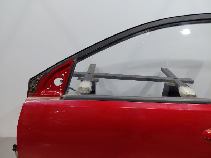 Recambio de puerta delantera izquierda para kia stonic (ybcuv) drive referencia OEM IAM 76003H8400  