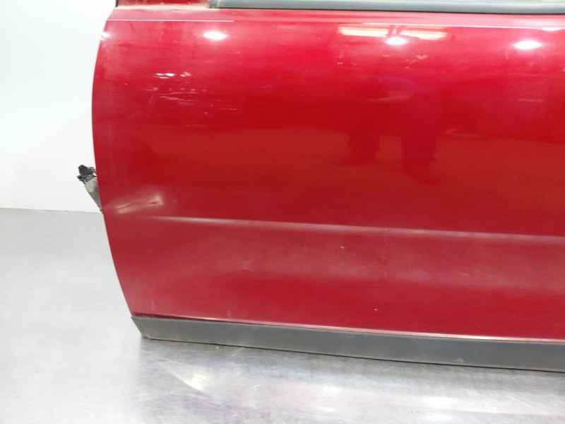 Recambio de puerta delantera izquierda para kia stonic (ybcuv) drive referencia OEM IAM 76003H8400  