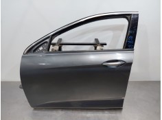Recambio de puerta delantera izquierda para opel insignia b grand sport (z18) 1.6 cdti (68) referencia OEM IAM 39196929  