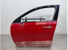Recambio de puerta delantera izquierda para mercedes-benz clase a (w177) a 200 d (177.012) referencia OEM IAM A1777200700  